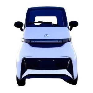 Carga eléctrica con motor de 5000W