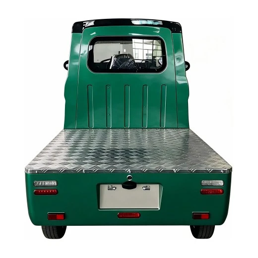 5000W Motor Electric Cargo factory