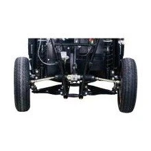 5000W Motor Electric Cargo high quality