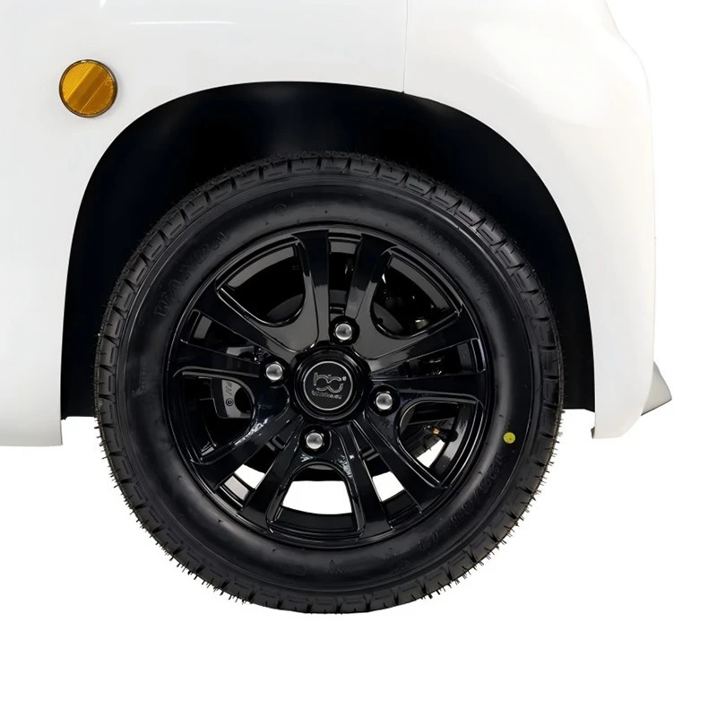 5000W Motor Electric Cargo best